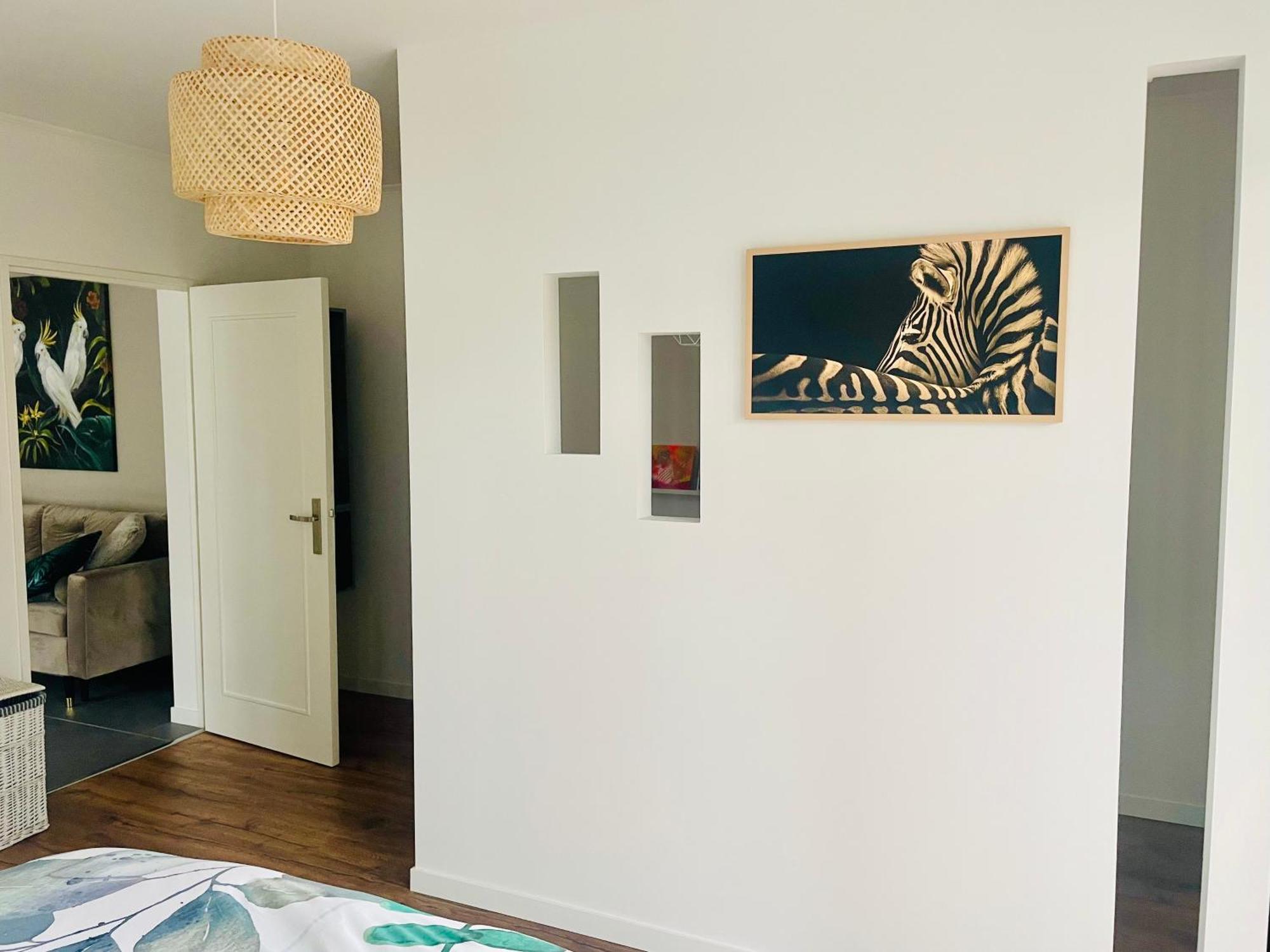 Appartement De Standing Proche Centre Ville Et Gare 뮐루즈 외부 사진
