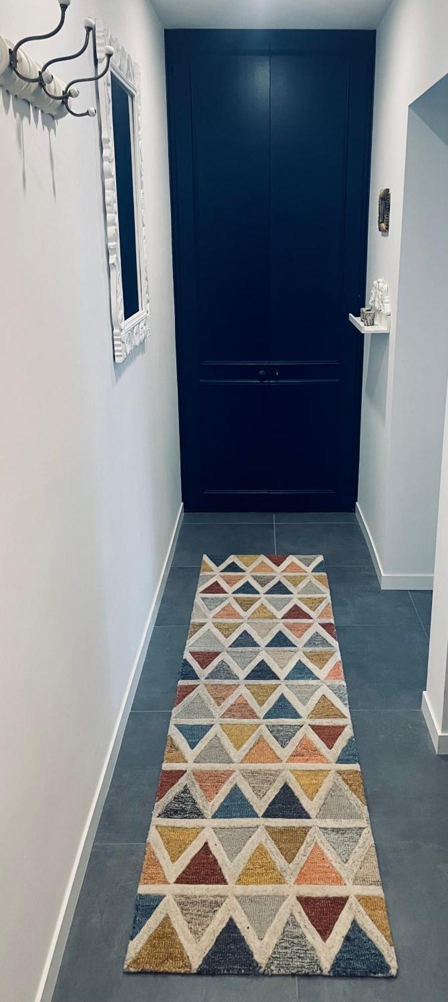 Appartement De Standing Proche Centre Ville Et Gare 뮐루즈 외부 사진