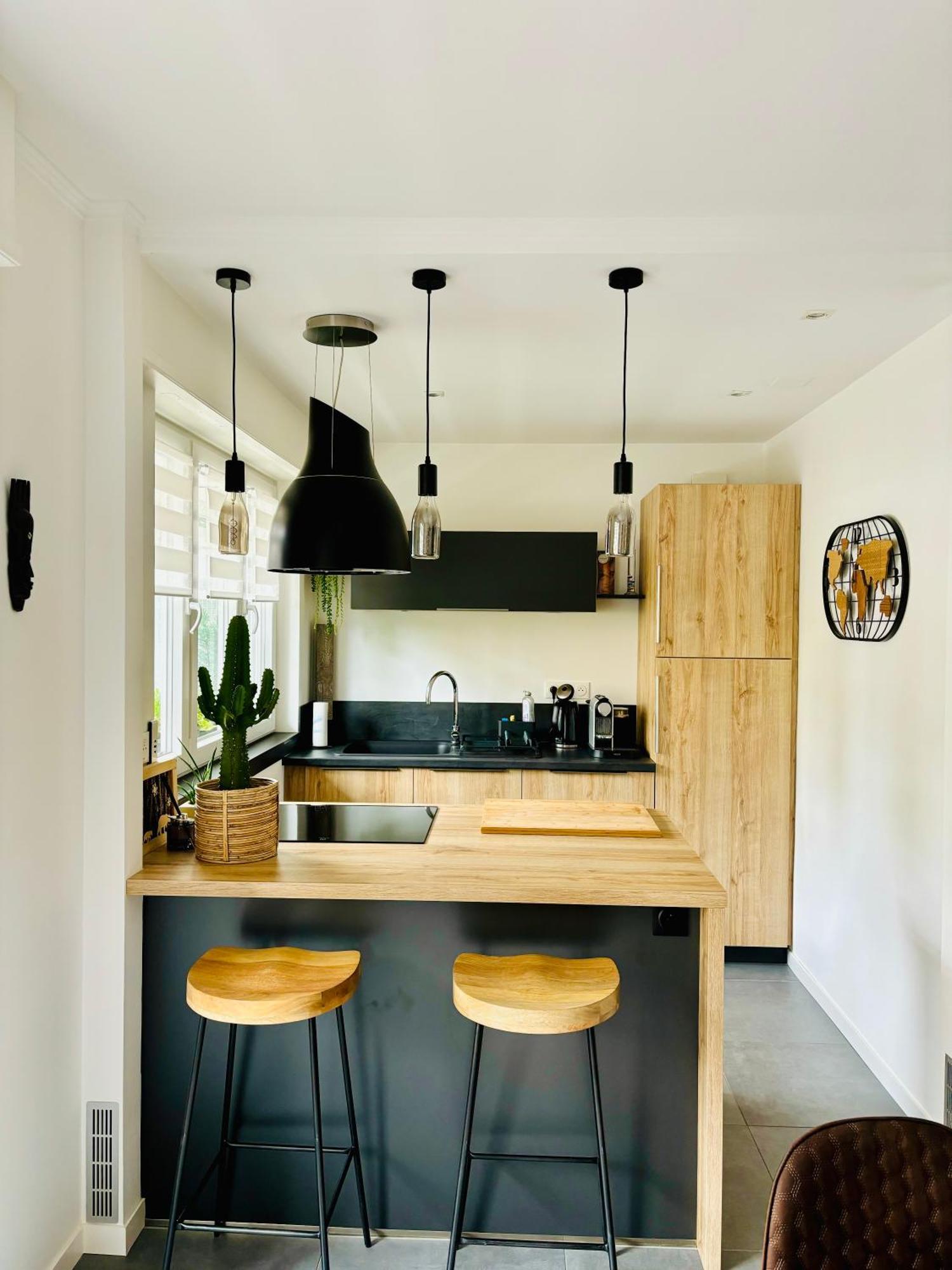 Appartement De Standing Proche Centre Ville Et Gare 뮐루즈 외부 사진
