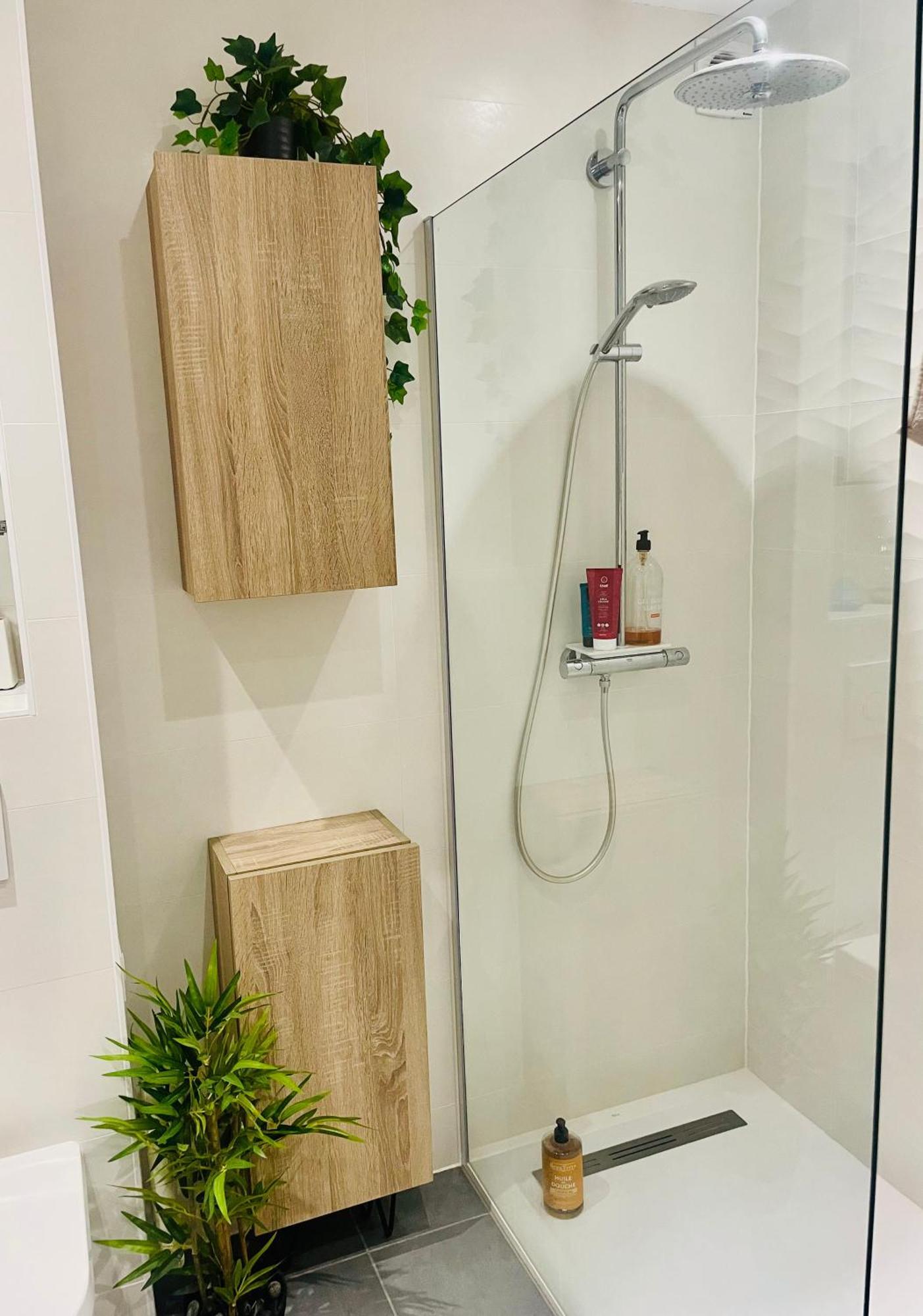Appartement De Standing Proche Centre Ville Et Gare 뮐루즈 외부 사진