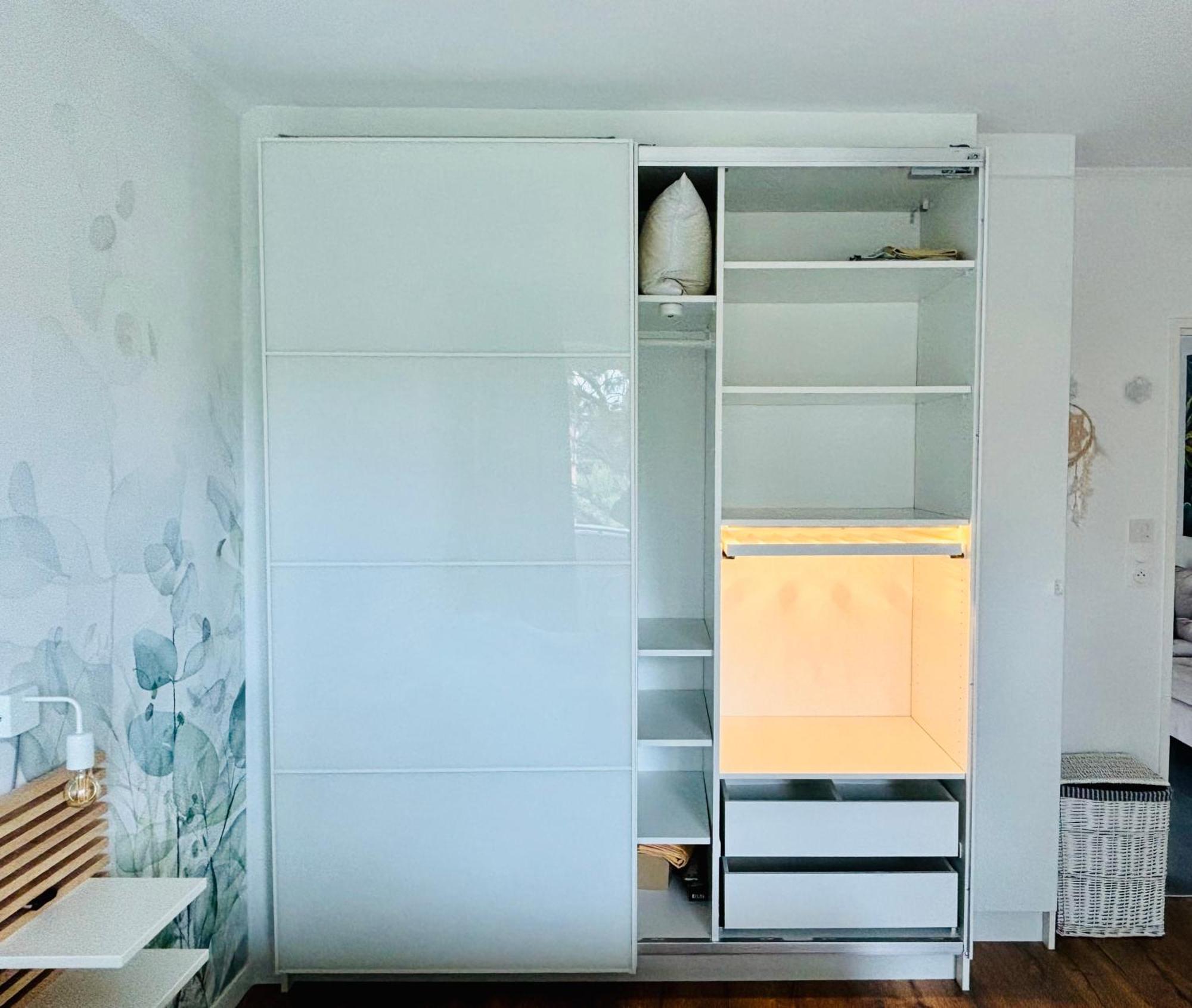 Appartement De Standing Proche Centre Ville Et Gare 뮐루즈 외부 사진