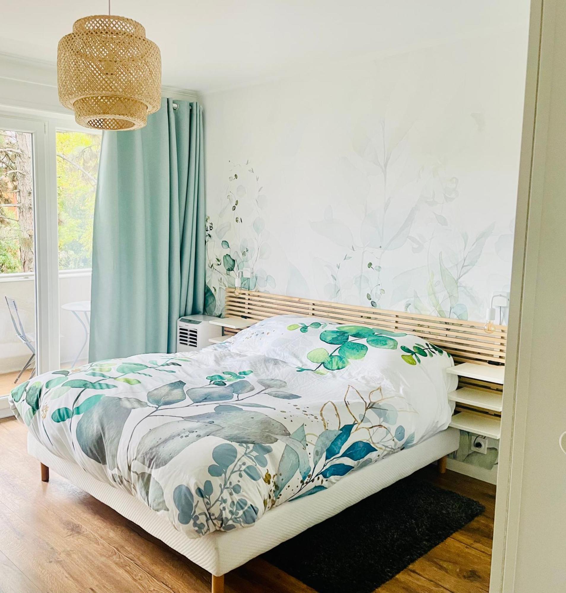 Appartement De Standing Proche Centre Ville Et Gare 뮐루즈 외부 사진